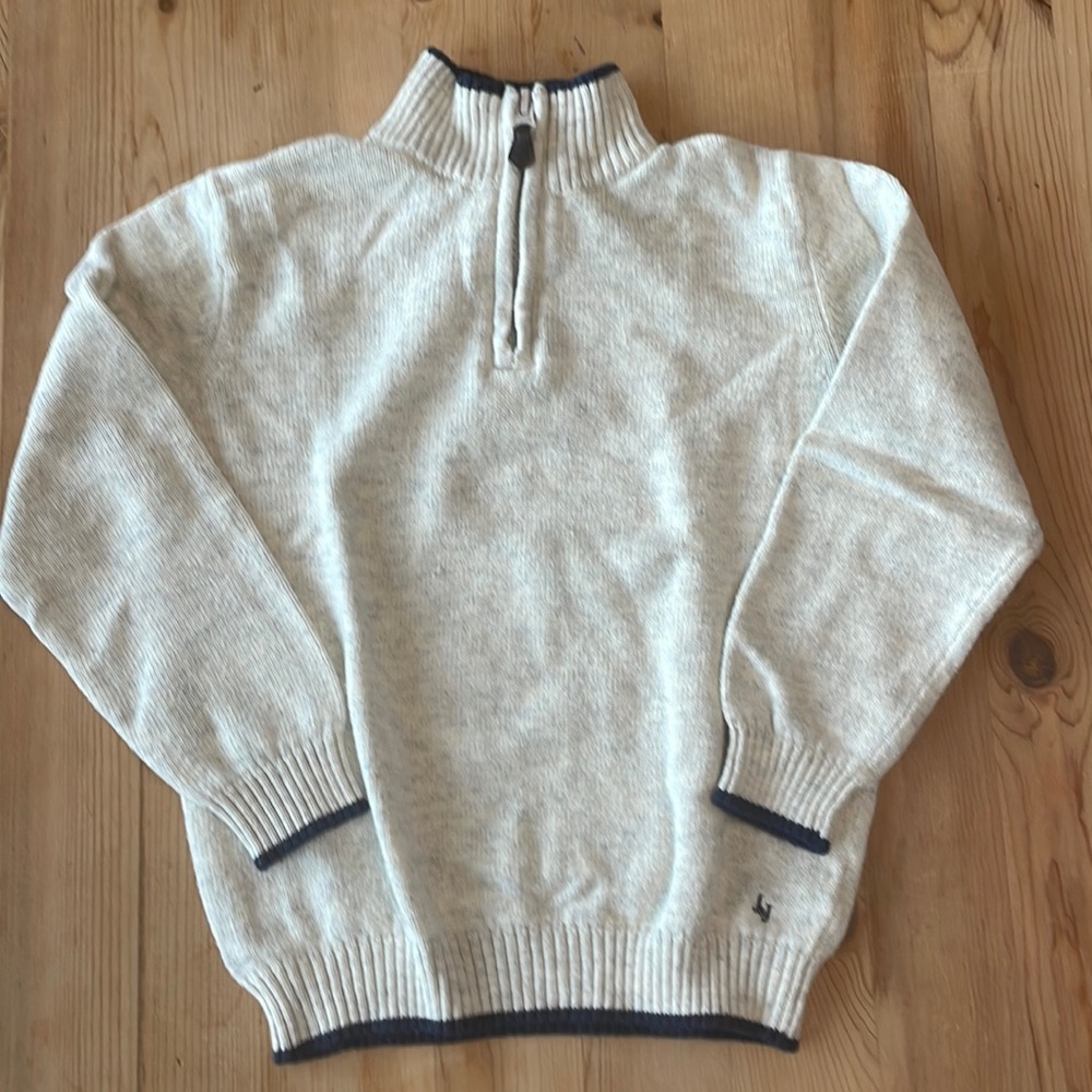 Janie & Jack 5T sweater